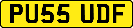 PU55UDF
