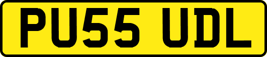PU55UDL