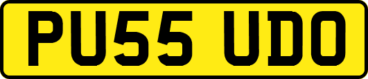 PU55UDO
