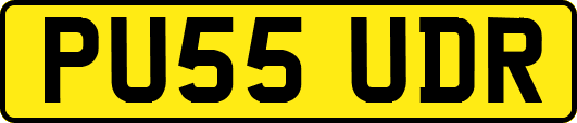 PU55UDR