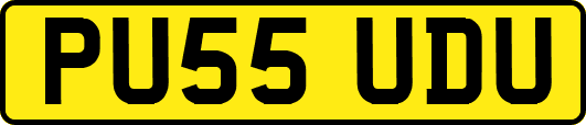 PU55UDU