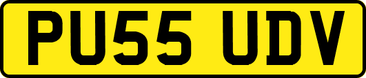 PU55UDV