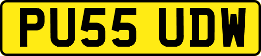 PU55UDW