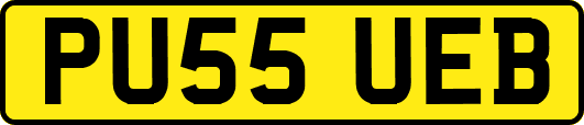 PU55UEB