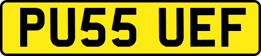 PU55UEF