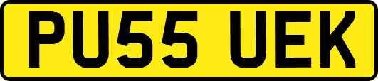 PU55UEK