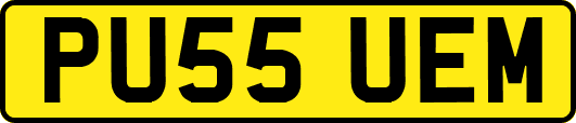 PU55UEM
