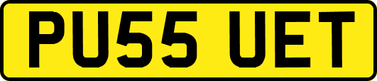PU55UET