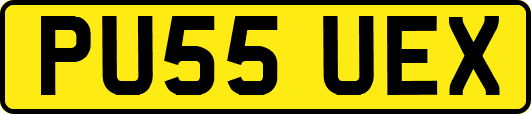 PU55UEX