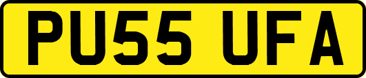 PU55UFA