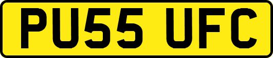 PU55UFC