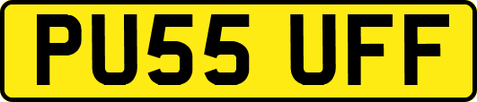 PU55UFF