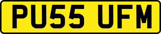 PU55UFM