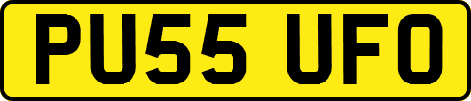 PU55UFO