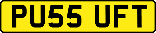 PU55UFT