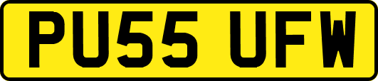 PU55UFW