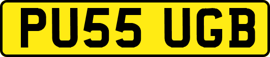 PU55UGB