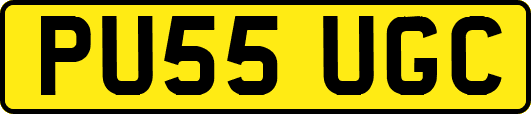 PU55UGC
