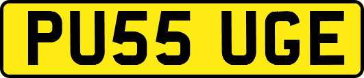 PU55UGE