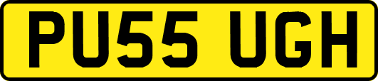 PU55UGH