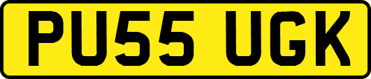 PU55UGK