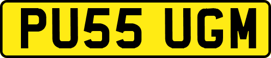 PU55UGM