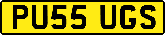 PU55UGS