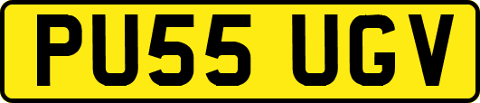 PU55UGV