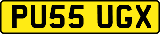PU55UGX