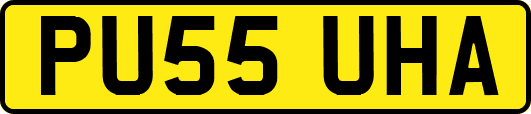PU55UHA