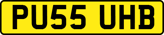 PU55UHB