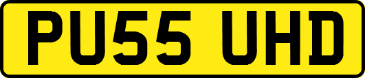 PU55UHD