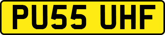 PU55UHF