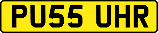 PU55UHR
