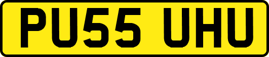 PU55UHU