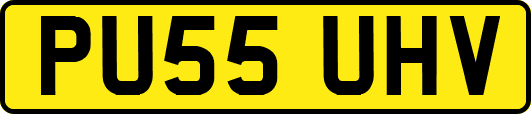 PU55UHV