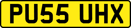PU55UHX