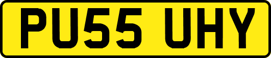 PU55UHY