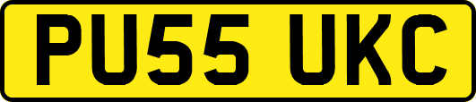 PU55UKC