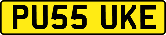 PU55UKE