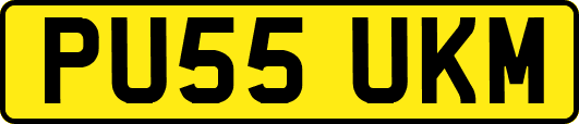 PU55UKM