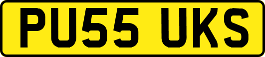 PU55UKS