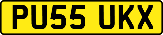 PU55UKX
