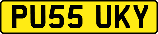 PU55UKY
