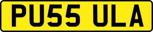 PU55ULA