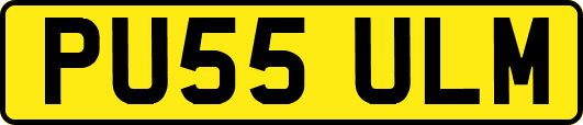 PU55ULM