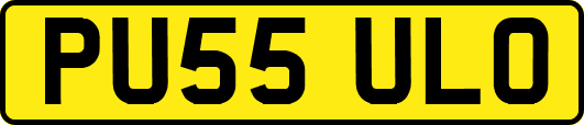 PU55ULO