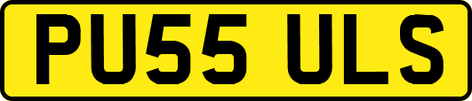PU55ULS