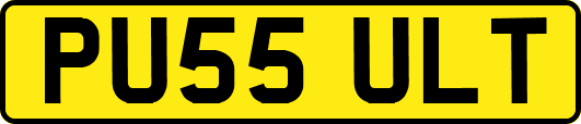 PU55ULT