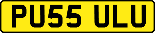 PU55ULU